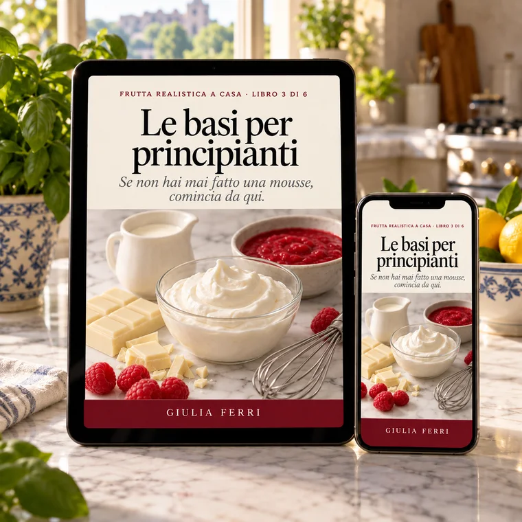 Copertina della guida Le basi per principianti
